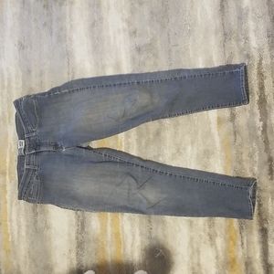 Womens jeans